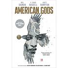 American Gods- Shadows