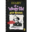 Diary Of A Wimpy Kid- Old School