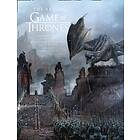 The Art Of Game Thrones