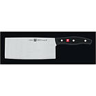 Zwilling Twin Pollux Chinese Chef's Knife 18cm