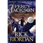 Percy Jackson And The Titans Curse