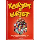 Klurigt Och Lurigt