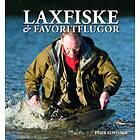 Laxfiske & Favoritflugor Ett Liv Med Flugfiske