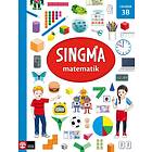 Singma Matematik 3b Lärobok
