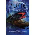 Dune- The Graphic Novel, Book 2- Muad'dib