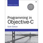 Programming In Objective-c