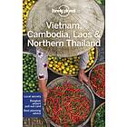 Vietnam, Cambodia, Laos & Northern Thailand Lp