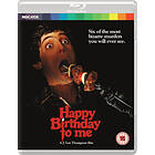 Happy Birthday to Me (UK) (DVD)