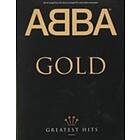 Abba Gold- Greatest Hits