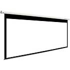 Grandview Fantasy Motorised Matt White 16:9 77" (170x96)