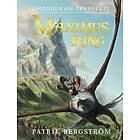 Maximus Ring