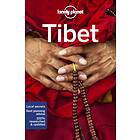 Lonely Planet Tibet