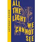 All The Light We Cannot See