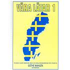 Våra Låtar 1