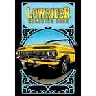 Lowrider Coloring Book