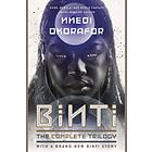 Binti- The Complete Trilogy