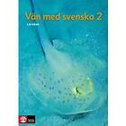 Vän Med Svenska 2 År 5 (rev2) Lärobok
