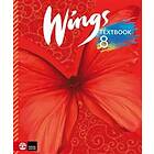 Wings 8 Textbook