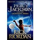 Percy Jackson And The Lightning Thief