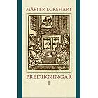 Predikningar I