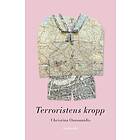 Terroristens Kropp Syster Eller Bror