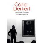 Carlo Derkert Porträtt Av En Konstvisare