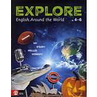 Explore Student's Book English Around The World Åk 4-6