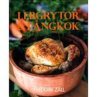 Lergrytor & Långkok