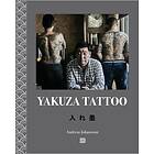 Yakuza Tattoo