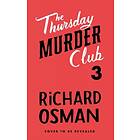 Thursday Murder Club Book 3 The Third In My