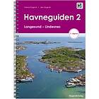 Havneguiden 2. Langesund Lindesnes