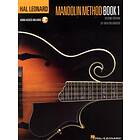 Hal Leonard Mandolin Method 1