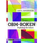 Obm-boken Psykologi För Ledare