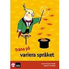 Träna På Svenska Variera Språket (5-pack)