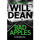Bad Apples 'the Stand Out In A Truly Outstanding Series.' Chris Whit