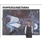 Pappersarbetarna Pappers Avd 50 I Kvarnsveden 1914-2014