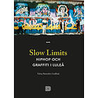 Slow Limits Hiphop Och Graffiti I Luleå