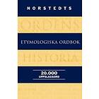 Etymologiska Ordbok