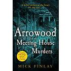 Arrowood And The Meeting House Murders