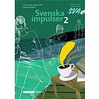 Svenska Impulser 2 Som Andraspråk