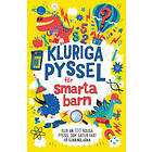 Kluriga Pyssel För Smarta Barn