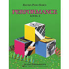 Bastien Performance 3
