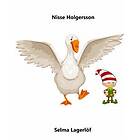 Nisse Holgersson (lättläst)