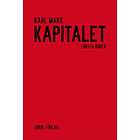 Kapitalet Kritik Av Den Politiska Ekonomin. Bok 1 Kapitalets Produkt