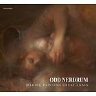 Odd Nerdrum Making Painting Great Again