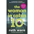 The Woman In Cabin 10