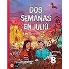 Dos Semanas En Julio 8 Textbok