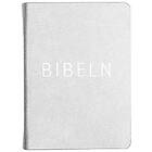 Bibel Konfirmand Silver