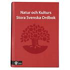 Natur Och Kulturs Stora Svenska Ordbok