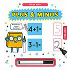 Räkna Matte- Plus & Minus